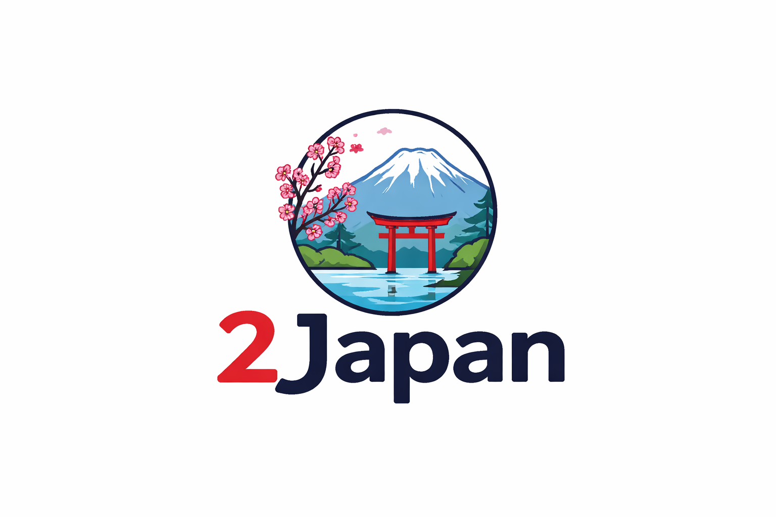 2Japan